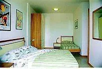 מלון דירות Residenza Delle Terme 5*