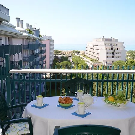 Residenza Delle Terme 公寓式酒店