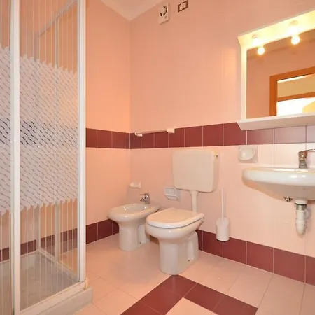 Residenza Delle Terme 公寓式酒店 5*